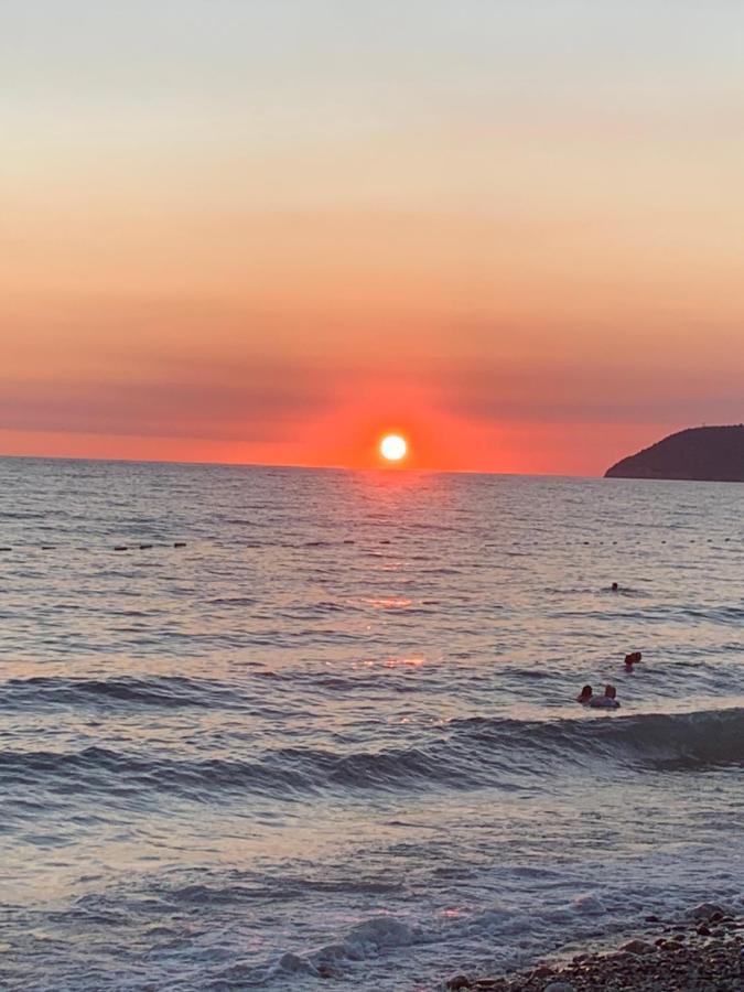 Apartman Ana Zeleni Pojas Bar Bagian luar foto