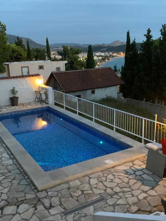 Apartman Ana Zeleni Pojas Bar Bagian luar foto