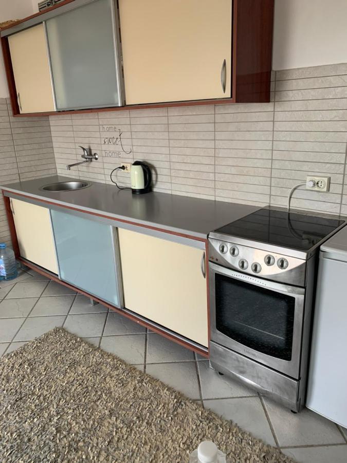 Apartman Ana Zeleni Pojas Bar Bagian luar foto