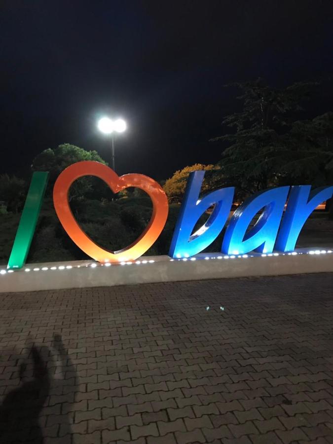 Apartman Ana Zeleni Pojas Bar Bagian luar foto
