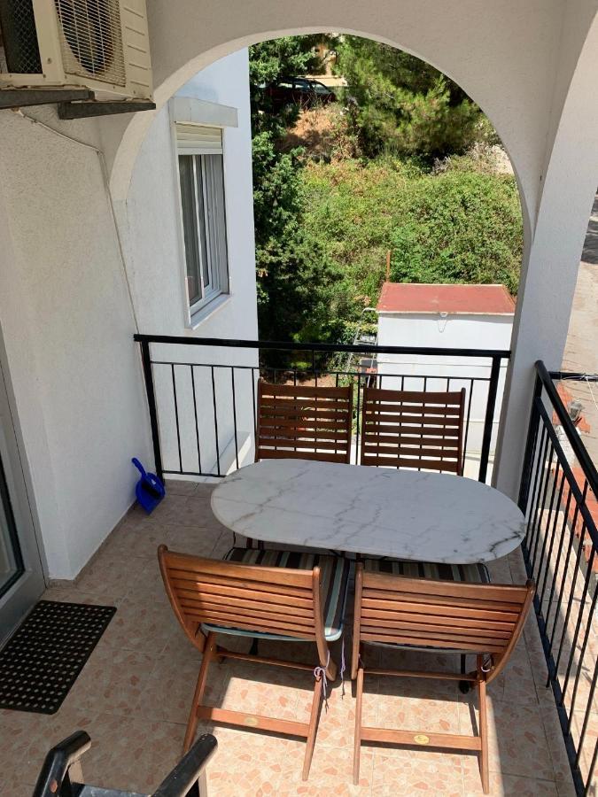 Apartman Ana Zeleni Pojas Bar Bagian luar foto