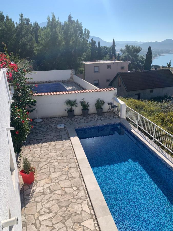 Apartman Ana Zeleni Pojas Bar Bagian luar foto
