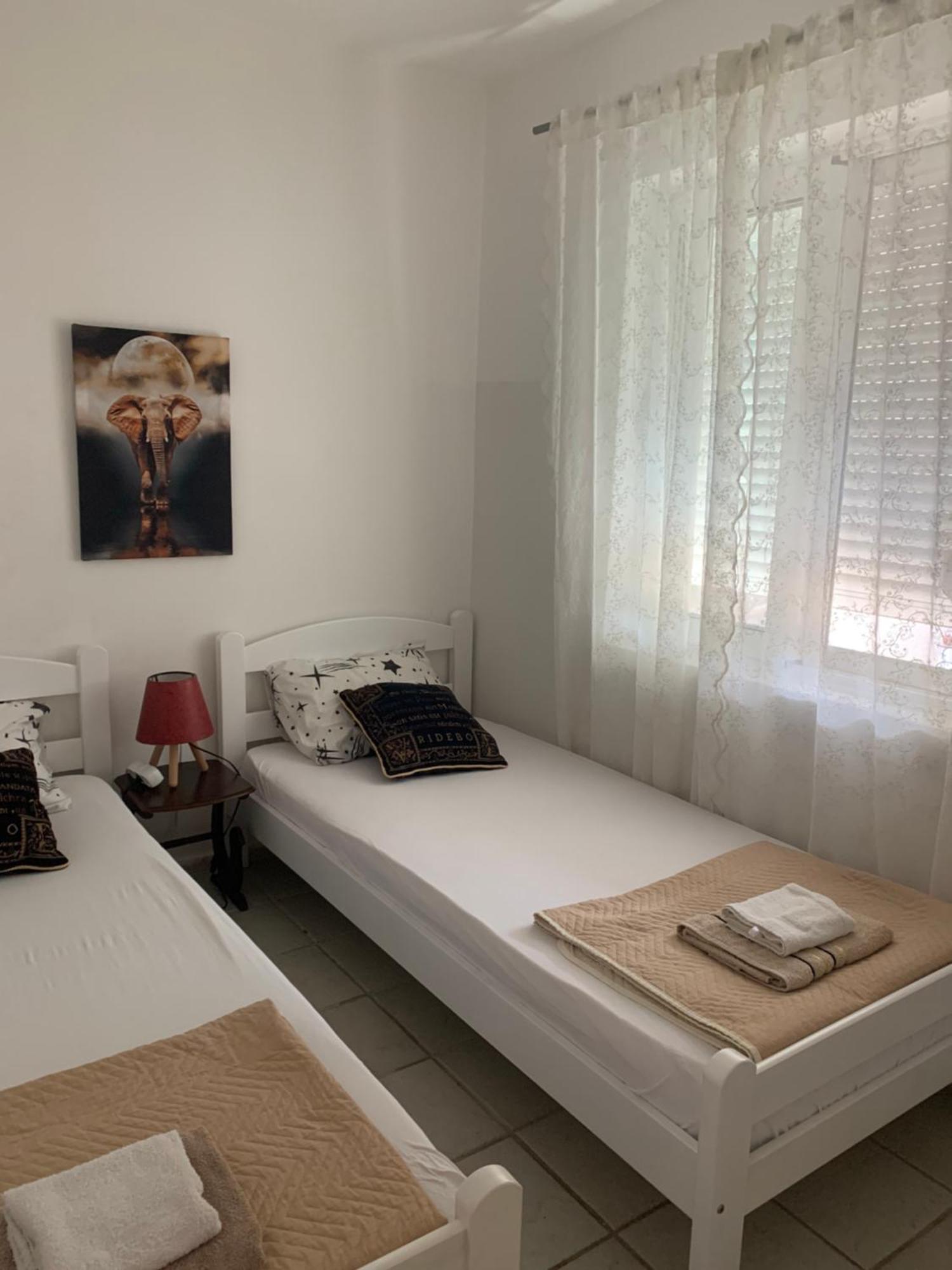 Apartman Ana Zeleni Pojas Bar Bagian luar foto