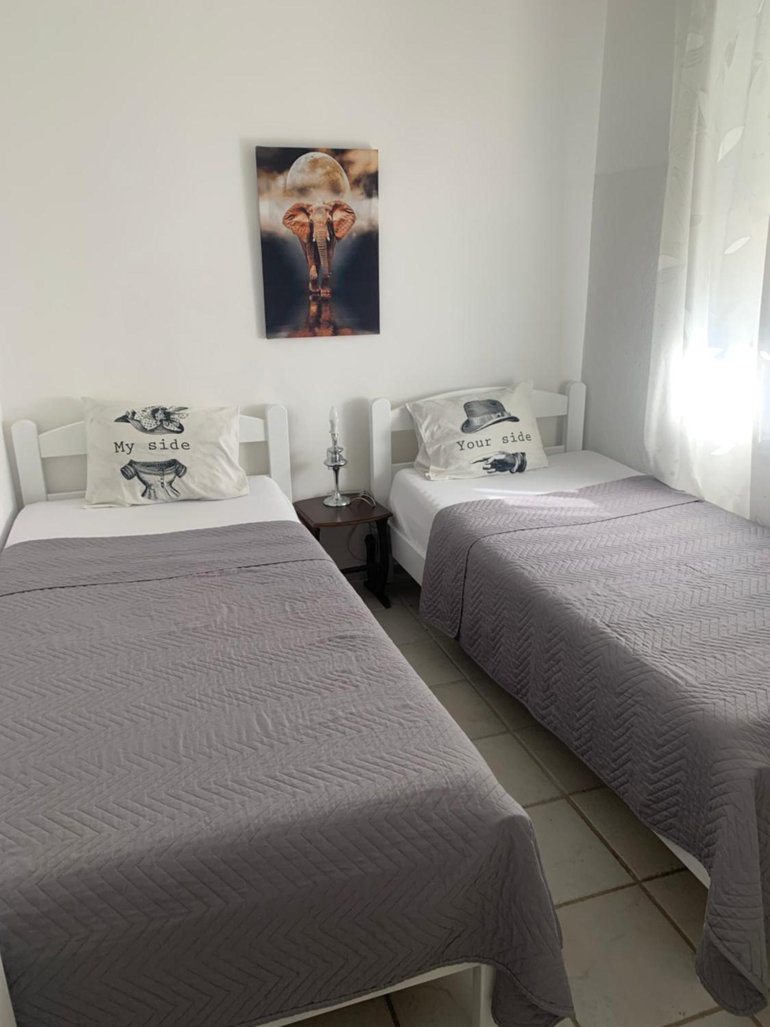 Apartman Ana Zeleni Pojas Bar Bagian luar foto