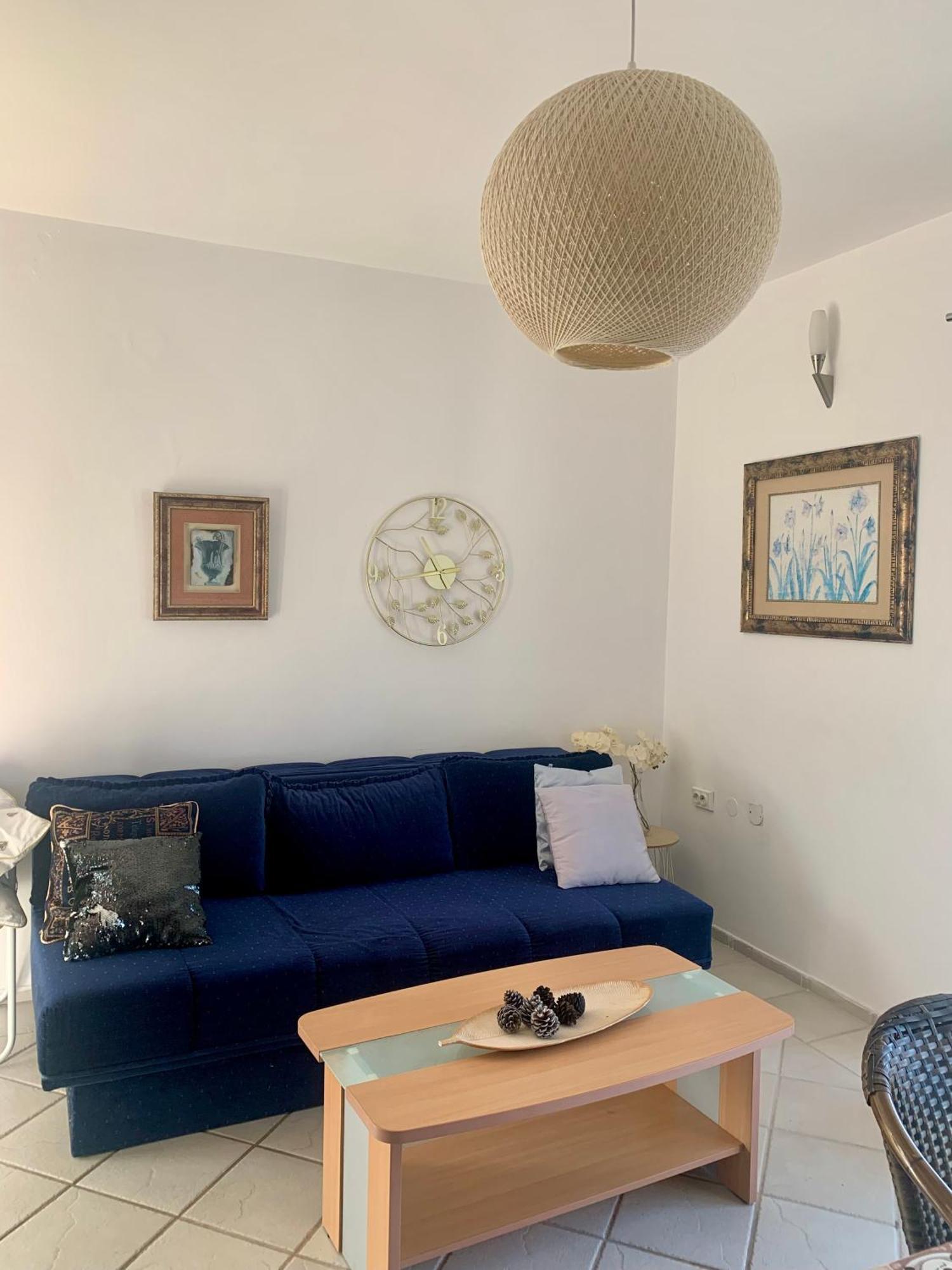 Apartman Ana Zeleni Pojas Bar Bagian luar foto